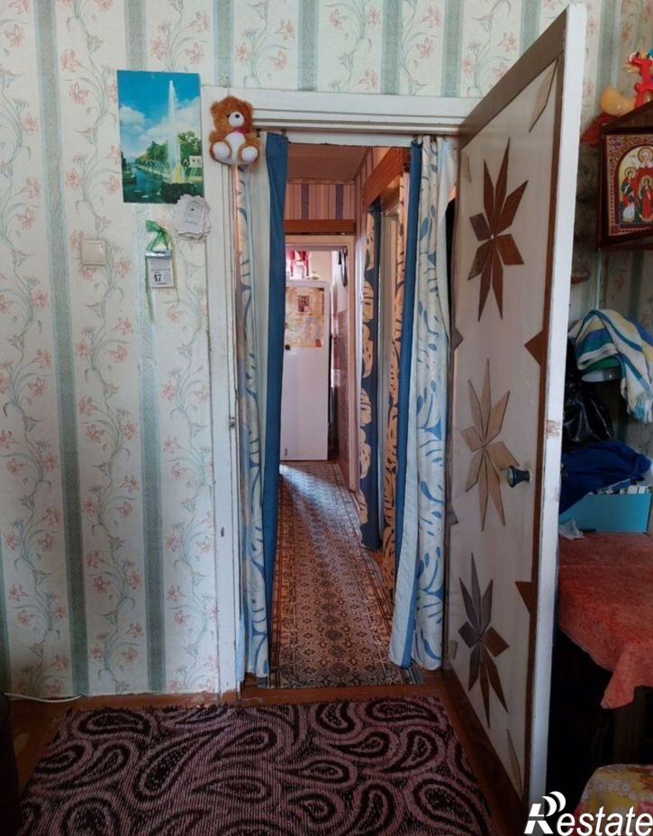 3-комн квартира ул Емлина, 20Б,  д. 20Б