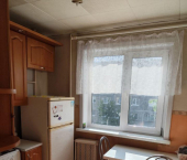 2-комн, 45кв м, этаж 3/5 пр-кт Космонавтов, 24Б
