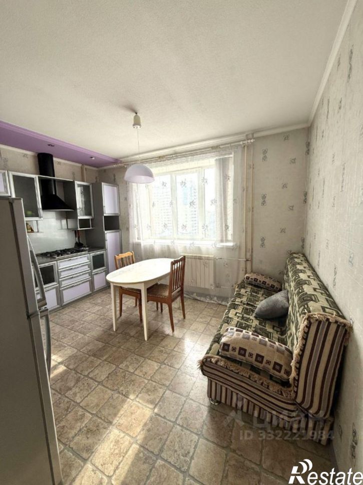1-комн квартира ул Береговая, 10А,  д. 10А