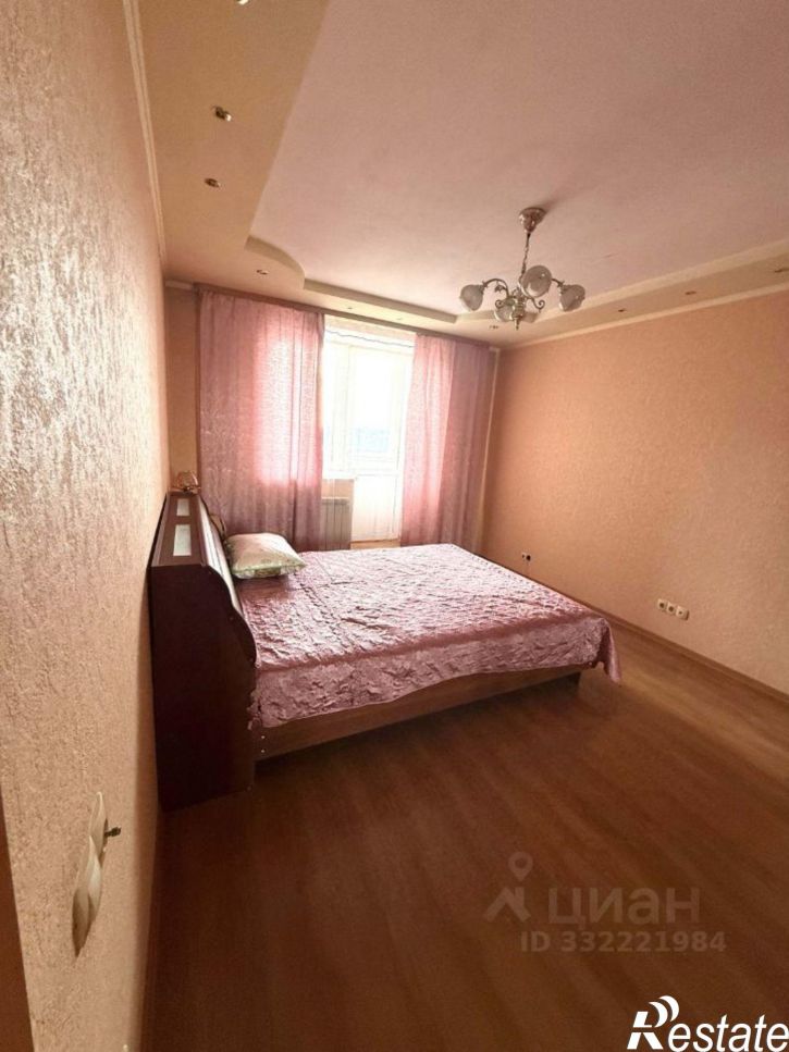 1-комн квартира ул Береговая, 10А,  д. 10А