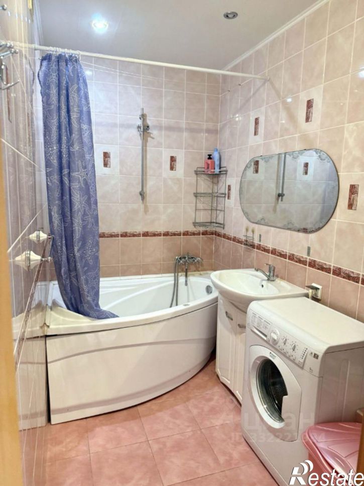1-комн квартира ул Береговая, 10А,  д. 10А