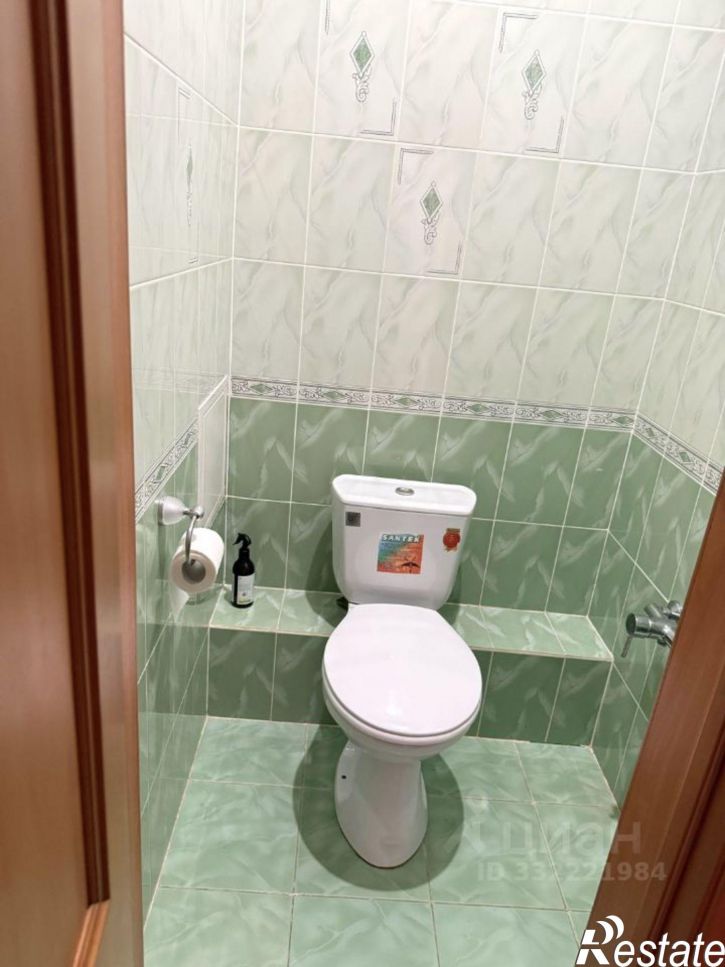 1-комн квартира ул Береговая, 10А,  д. 10А