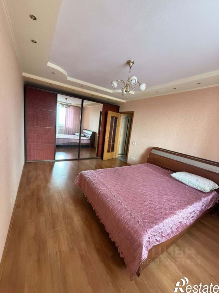 1-комн квартира ул Береговая, 10А,  д. 10А
