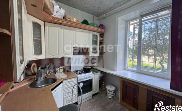 3-комн квартира пр-кт Ильича, 29,  д. 29