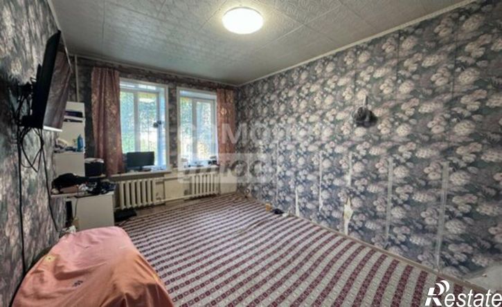 3-комн квартира пр-кт Ильича, 29,  д. 29