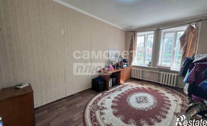 3-комн квартира пр-кт Ильича, 29,  д. 29