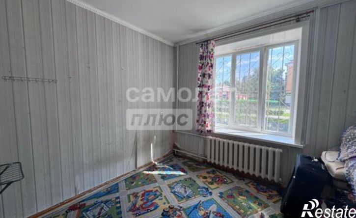 3-комн квартира пр-кт Ильича, 29,  д. 29