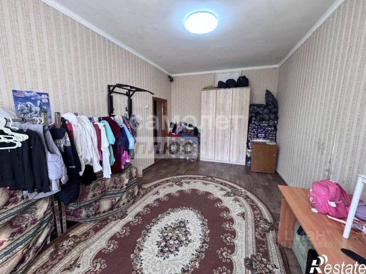 3-комн квартира пр-кт Ильича, 29,  д. 29