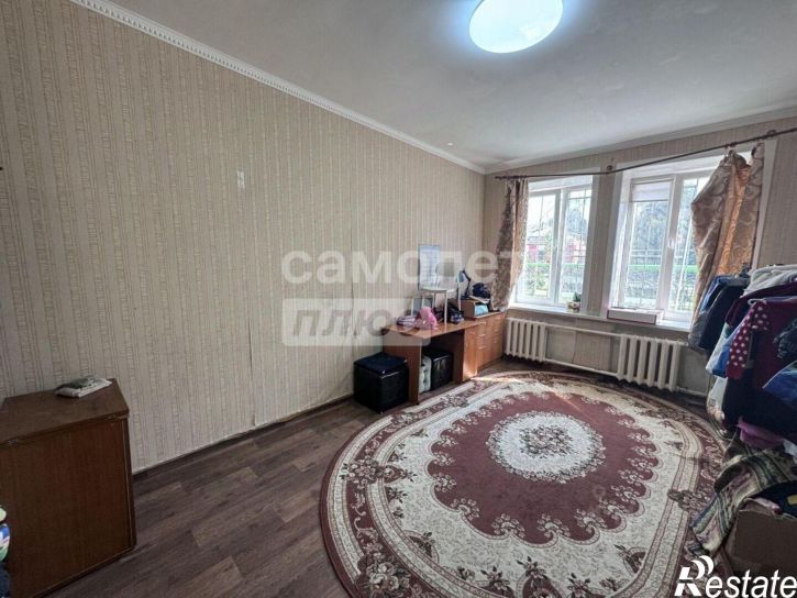3-комн квартира пр-кт Ильича, 29,  д. 29