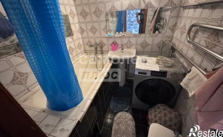 3-комн квартира пр-кт Ильича, 29,  д. 29