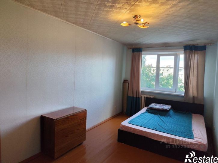 2-комн квартира пр-кт Космонавтов, 24Б,  д. 24Б