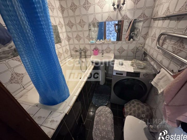 3-комн квартира пр-кт Ильича, 29,  д. 29