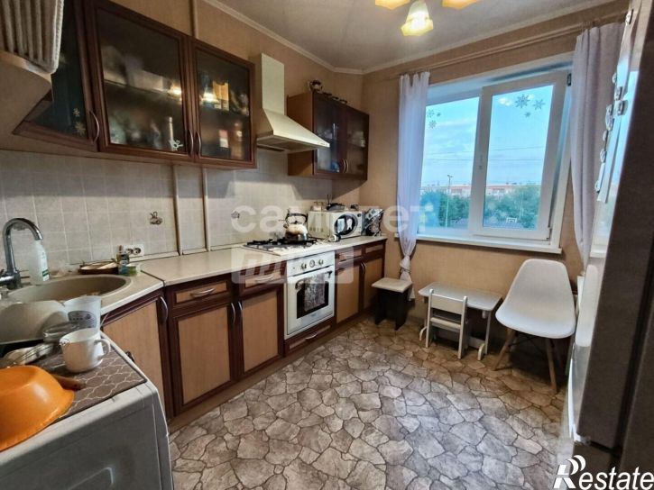 2-комн квартира б-р Юности, 2,  д. 2