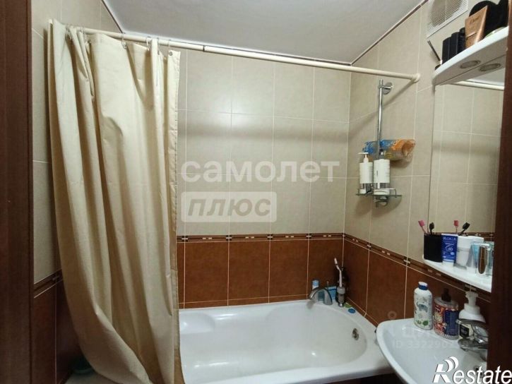 2-комн квартира б-р Юности, 2,  д. 2