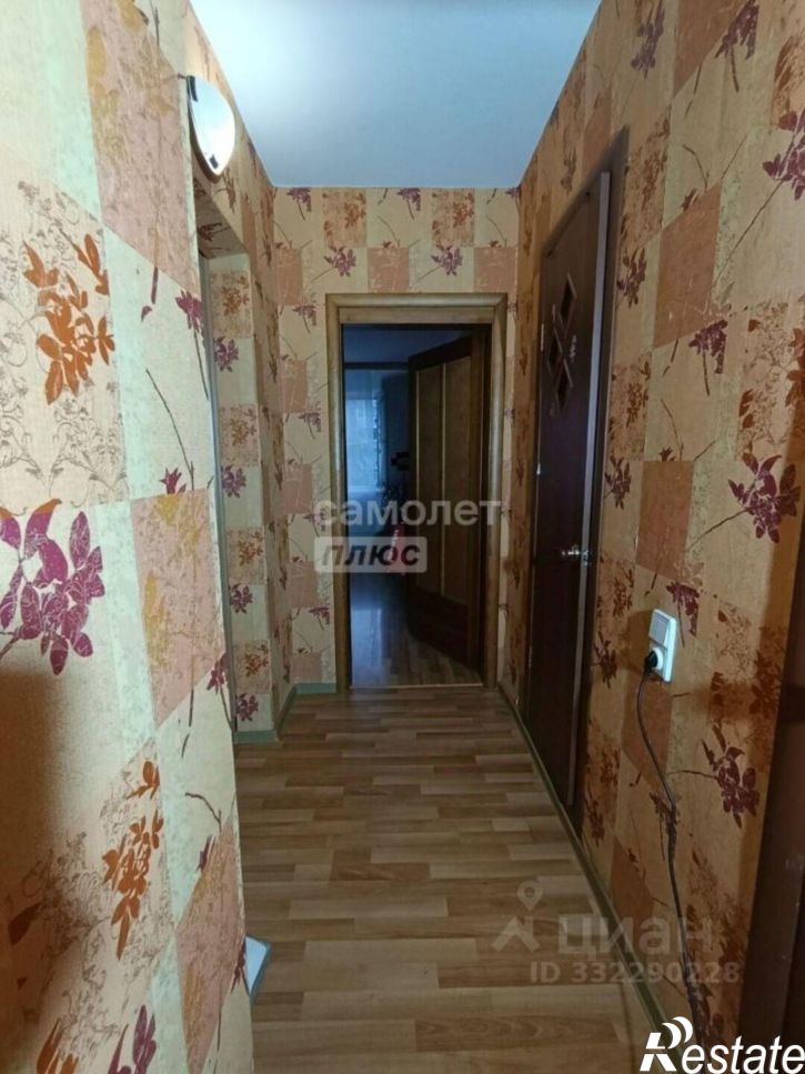 2-комн квартира б-р Юности, 2,  д. 2