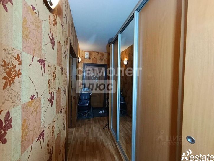 2-комн квартира б-р Юности, 2,  д. 2