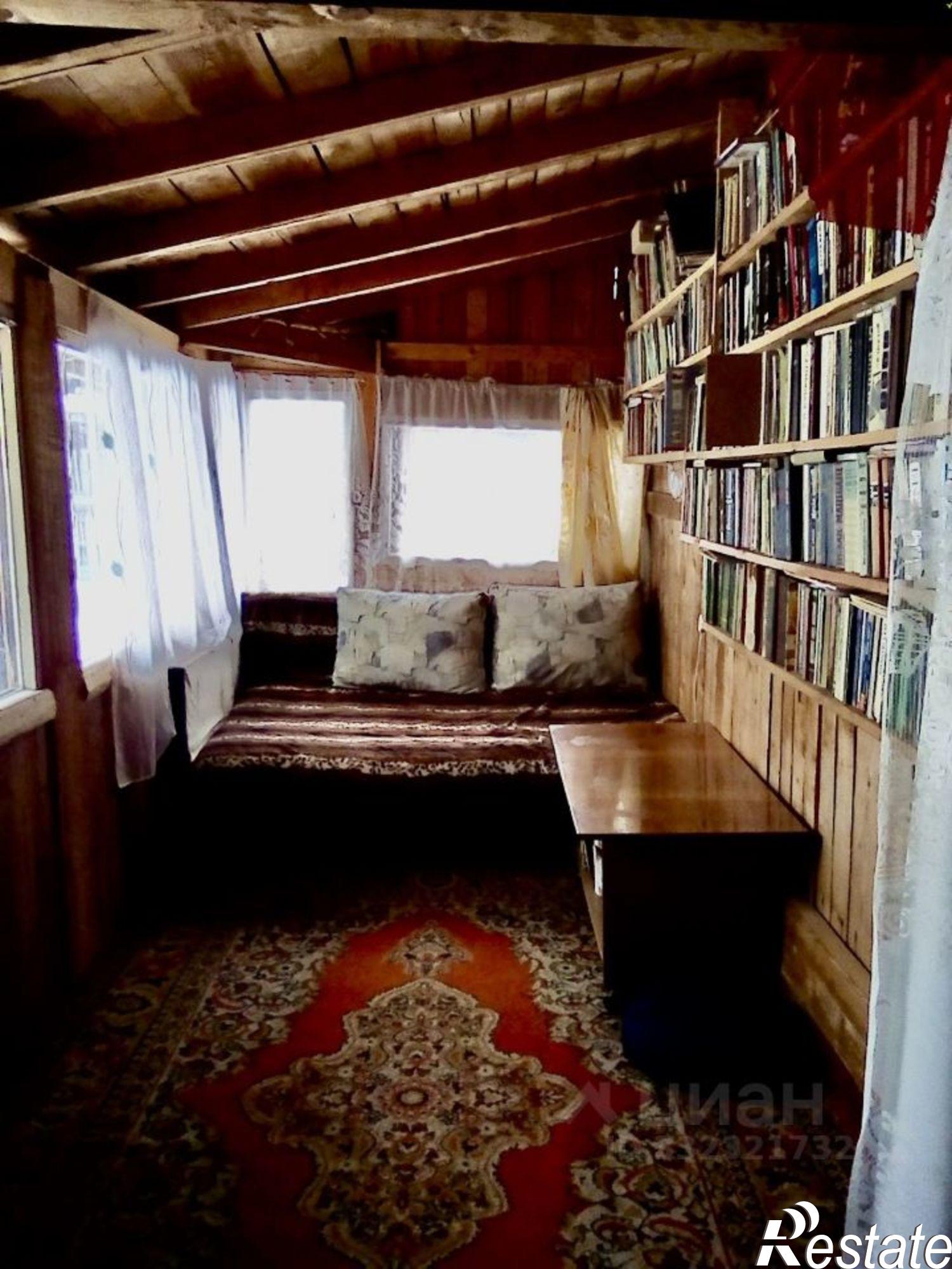 Купить дачу, дом, коттедж за 4 900 000 рублей на ул Дзержинского, 8