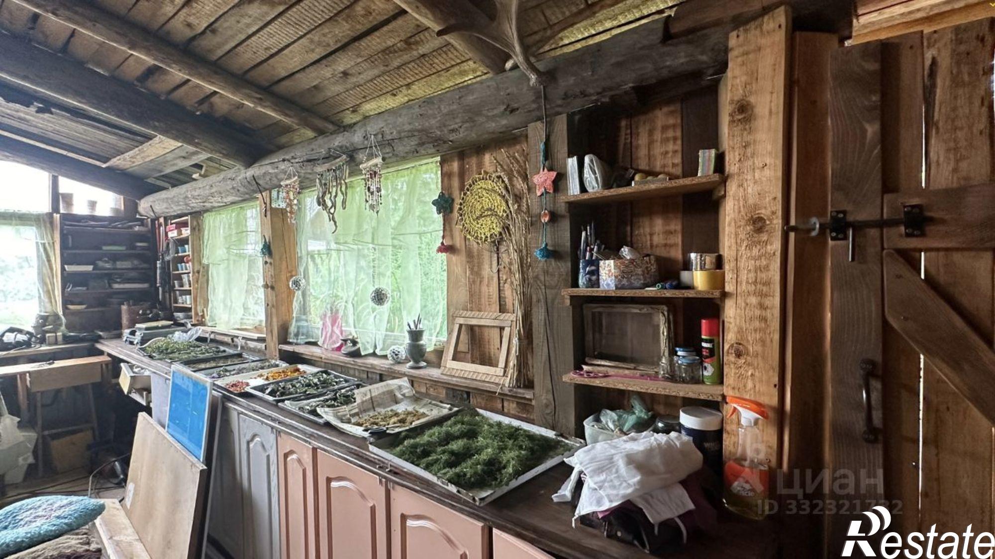 Купить дачу, дом, коттедж за 4 900 000 рублей на ул Дзержинского, 8
