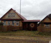 коттедж 36 кв м ул Дзержинского, 8