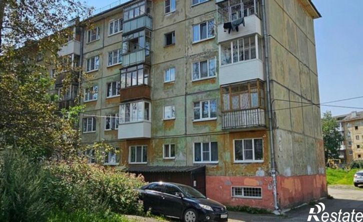 1-комн квартира ул Ленина, 21А,  д. 21А