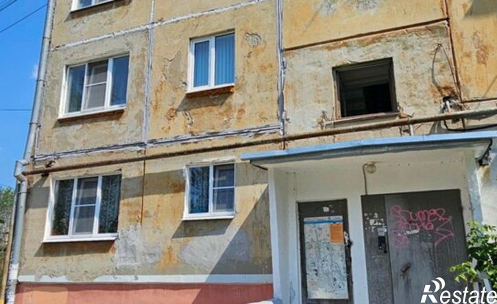 1-комн квартира ул Ленина, 21А,  д. 21А