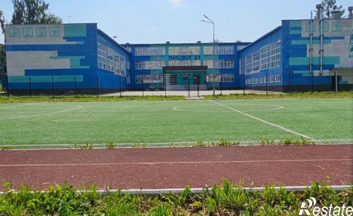 1-комн квартира ул Ленина, 21А,  д. 21А