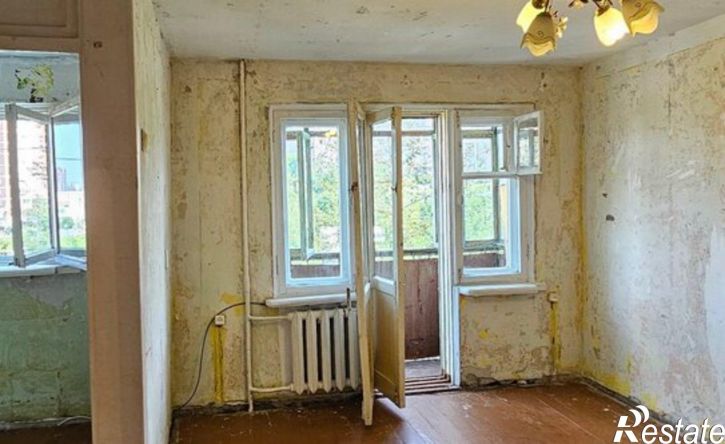 1-комн квартира ул Ленина, 21А,  д. 21А