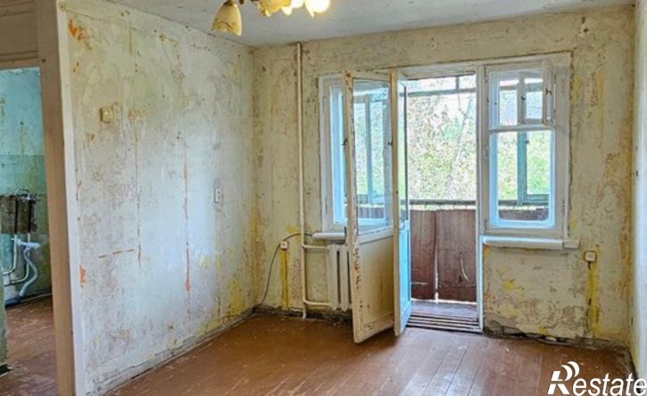 1-комн квартира ул Ленина, 21А,  д. 21А