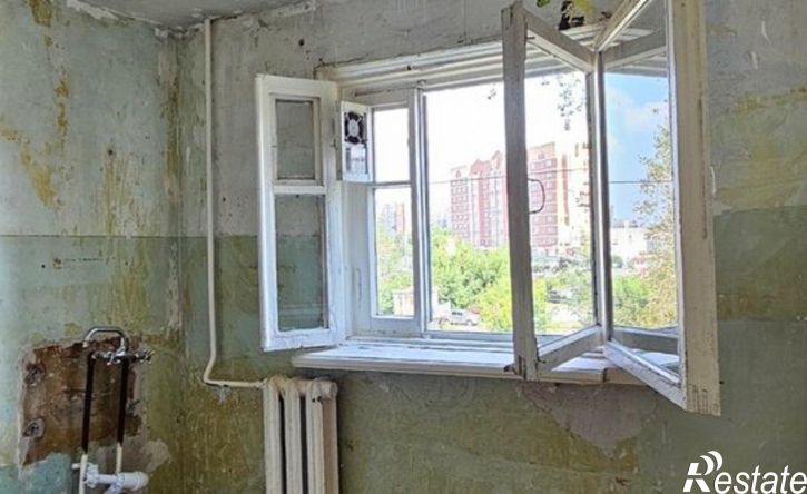 1-комн квартира ул Ленина, 21А,  д. 21А