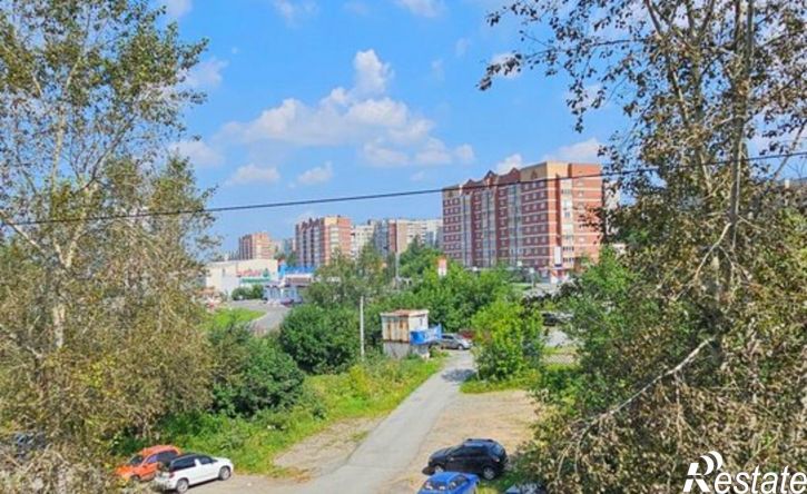 1-комн квартира ул Ленина, 21А,  д. 21А