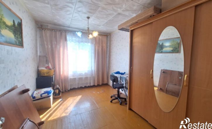 2-комн квартира ул Трубников, 42,  д. 42