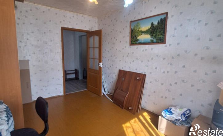 2-комн квартира ул Трубников, 42,  д. 42