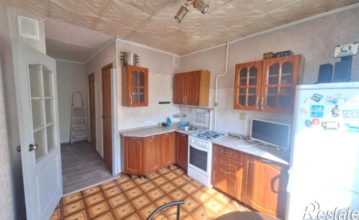 2-комн квартира ул Трубников, 42,  д. 42