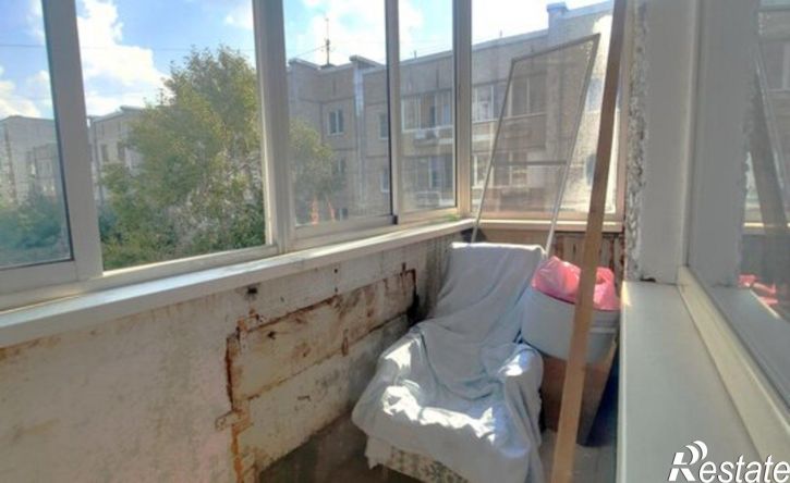1-комн квартира ул Береговая, 76,  д. 76