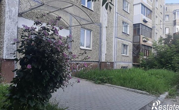 1-комн квартира ул Береговая, 76,  д. 76