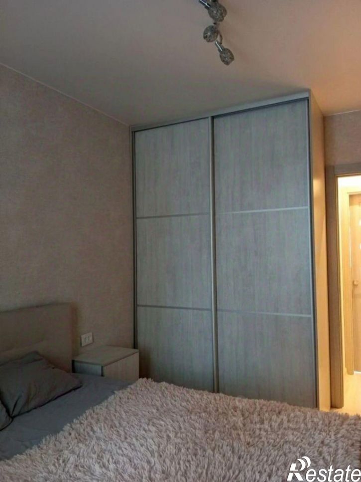 3-комн квартира б-р Юности, 6,  д. 6