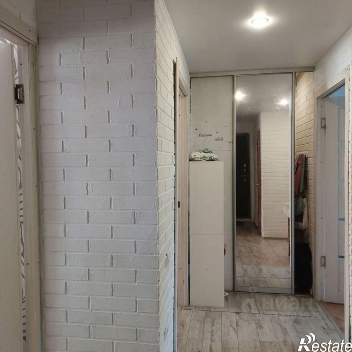 3-комн квартира ул Ватутина, 57/1,  д. 57/1