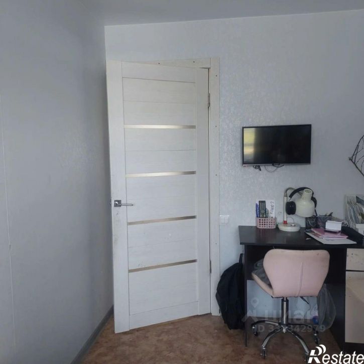 3-комн квартира ул Ватутина, 57/1,  д. 57/1