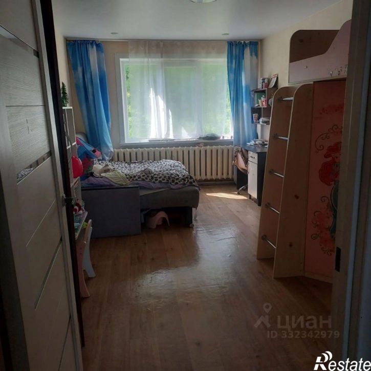 3-комн квартира ул Ватутина, 57/1,  д. 57/1
