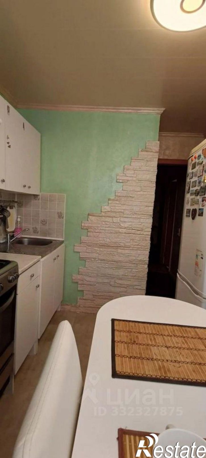 1-комн квартира ул Сантехизделий, 21,  д. 21
