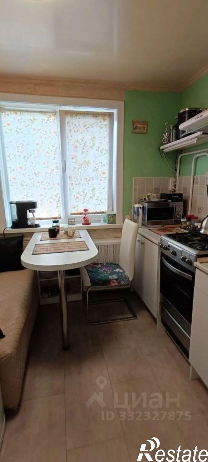 1-комн квартира ул Сантехизделий, 21,  д. 21