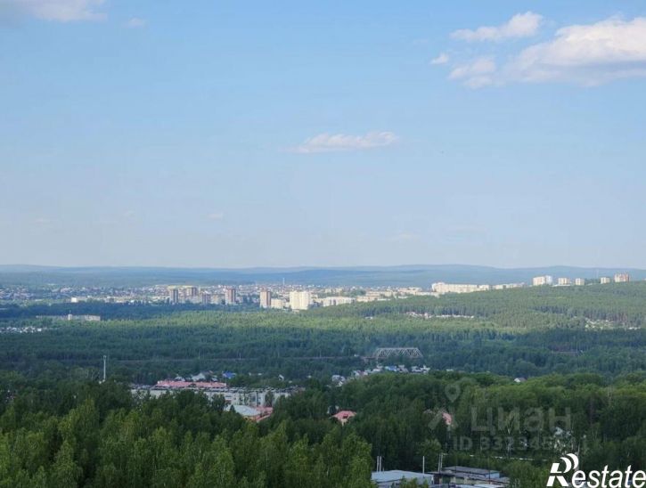 1-комн квартира ул Чусовая, 1 2,  д. 1 2,  к. 2