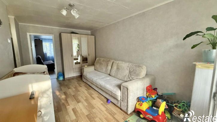 2-комн квартира ул Трубников, 60Б,  д. 60Б