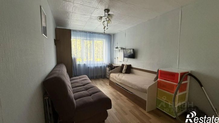 2-комн квартира ул Трубников, 60Б,  д. 60Б