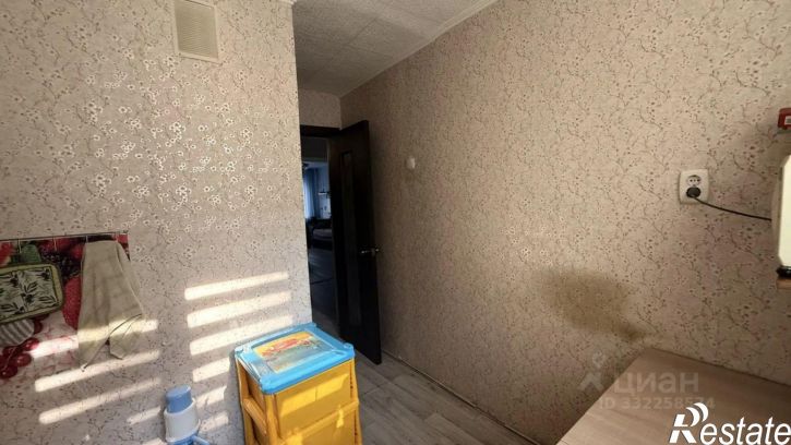 2-комн квартира ул Трубников, 60Б,  д. 60Б