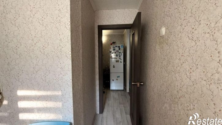 2-комн квартира ул Трубников, 60Б,  д. 60Б