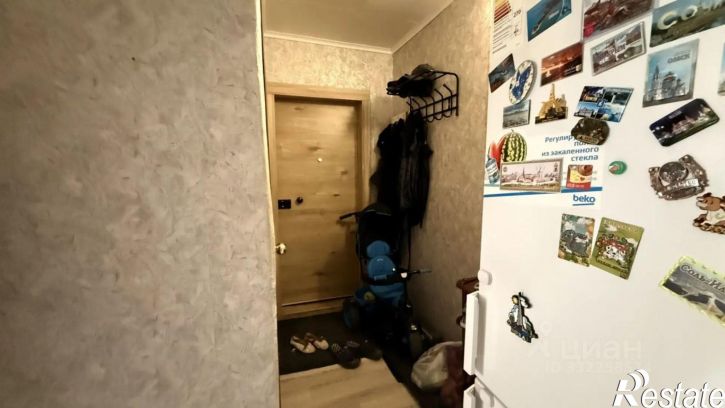 2-комн квартира ул Трубников, 60Б,  д. 60Б