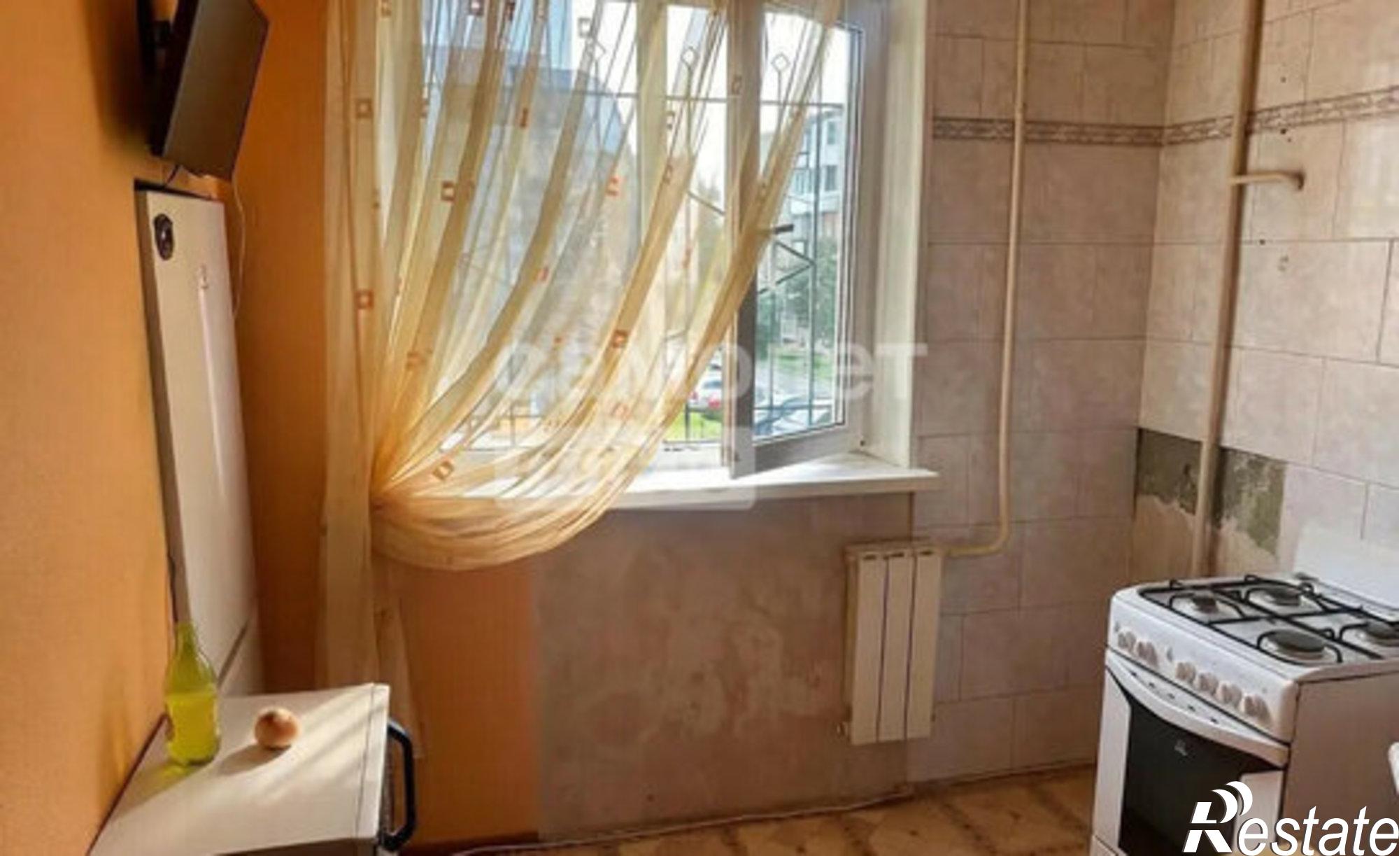 Купить квартиру за 4 000 000 рублей на ул Комсомольская, 10
