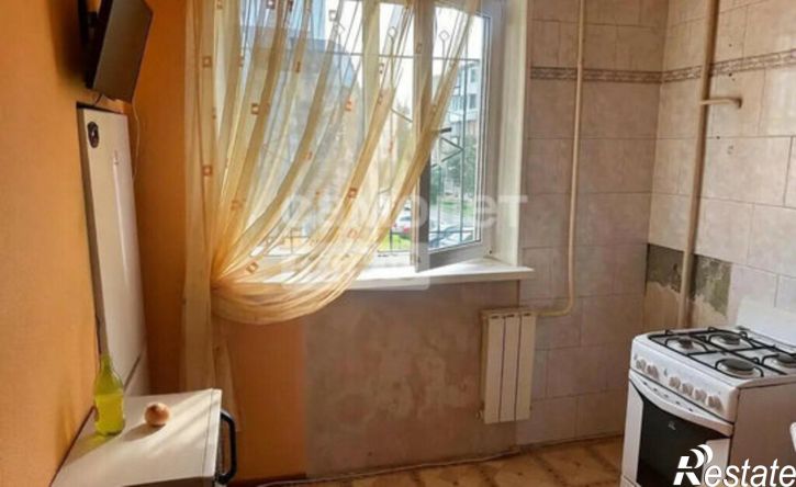 2-комн квартира ул Комсомольская, 10,  д. 10