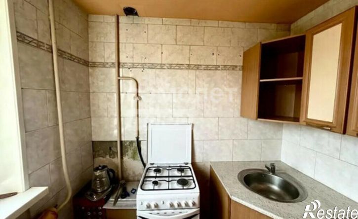 2-комн квартира ул Комсомольская, 10,  д. 10